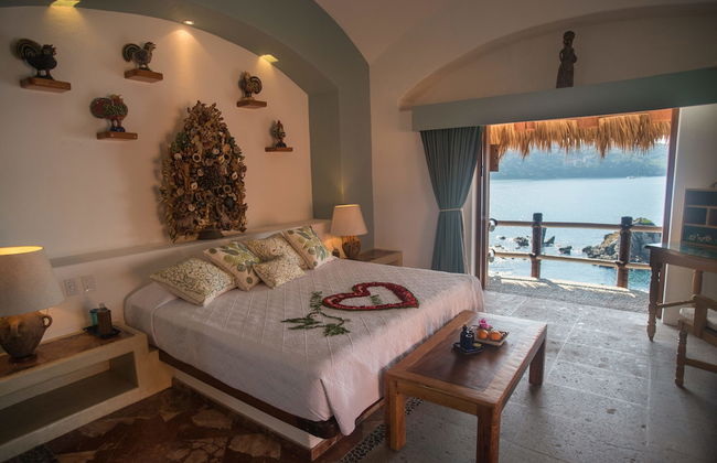 Villa El Murmullo by La Casa Que Canta - Foto 6