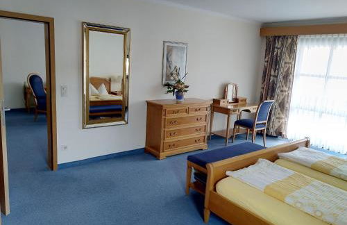 Hotel Fortuna - Foto 12