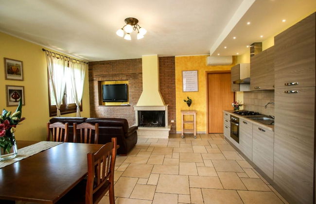 Villa Ellearesort in San Michele Salentino - Foto 55