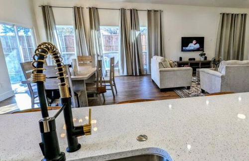 Urban Retreat near Historic Downtown McKinney - Foto 21