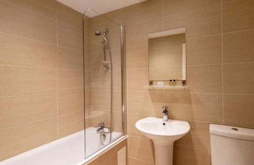 Strathmore House Apartments - Foto 18