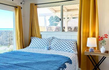 Oceanfront Stay w/ AC, BBQ, Washer/Dryer & Kitchen - Foto 70