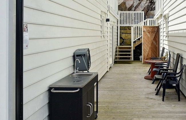 Holiday Home in Urangsvåg - Foto 72