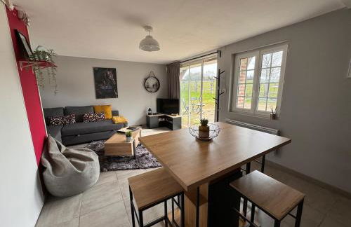 Gîte dans un petit haras - Foto 48