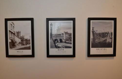 Grove Lodge - A Somerset Retreat - Foto 11