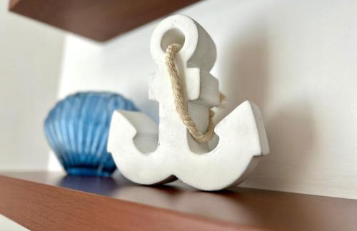 Apartament A&K Marina Kąty Rybackie - Foto 17