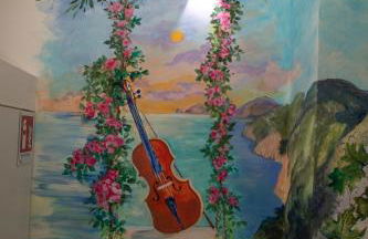 Il Violino degli Dei Holiday House - Foto 24