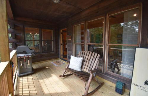 Fishful Thinking - Foto 24