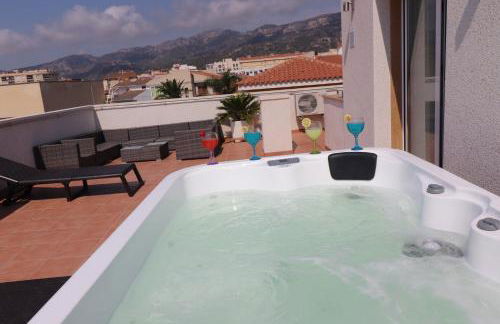 Villa Llevant - Foto 19