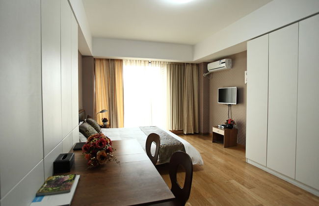 Le Jia Xuan International Convention Center Branch - Foto 40