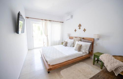 Agrambeli Apartments at Heraion Lagoon -By Bellavista Greece- - Foto 17