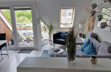 PEMATRA FeWo Windrose - Foto 11