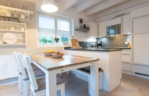 Seepark Süssau Ferienhaus Seeteufel 3 - Foto 9