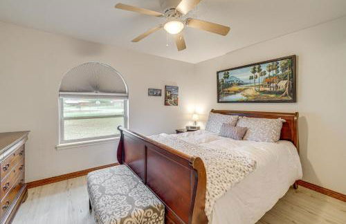 Family-Friendly Tulsa Suburb Home By Parks and River - Photo 15