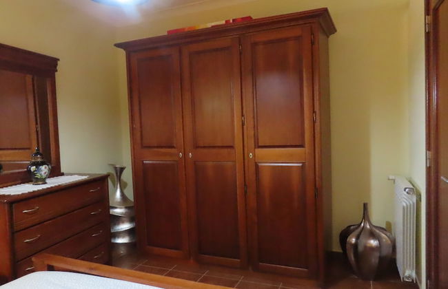 Lovely 3-bed House in Queimada Ideal for Families - Foto 4