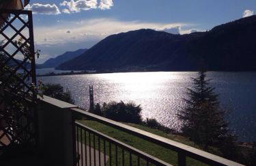 Suite LAGO e relax - Foto 19