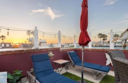 Shoreline Villa by Avantstay Steps to the Beach, Bay, & Pier! - Foto 75