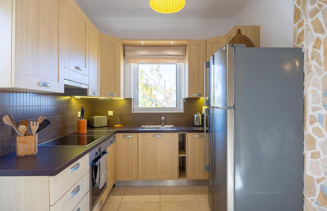 Villa Arkadia in Trifillia - Foto 32