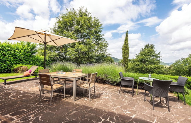 Superior Apartment With Terrace - Photo 45