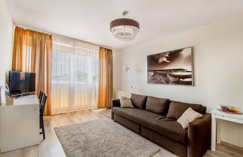 Apartament Poniatowskiego - Komfortowe Noclegi - Foto 1