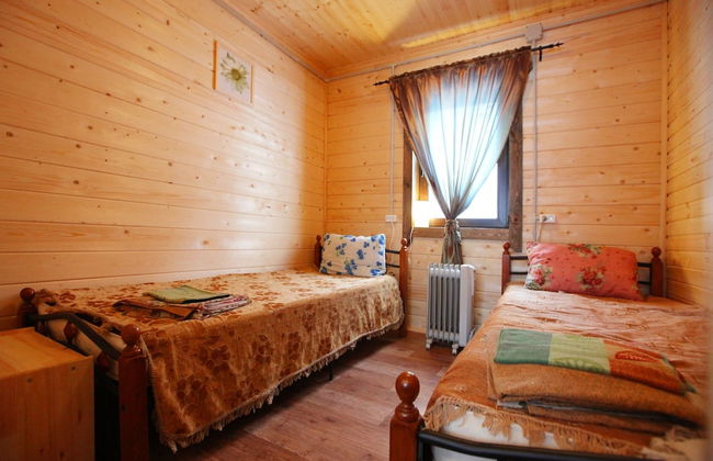 Velikoe Ozero - Foto 11