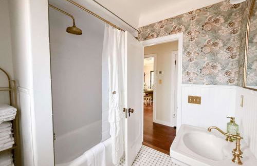 The Vintage La Mesa Tudor - Foto 20