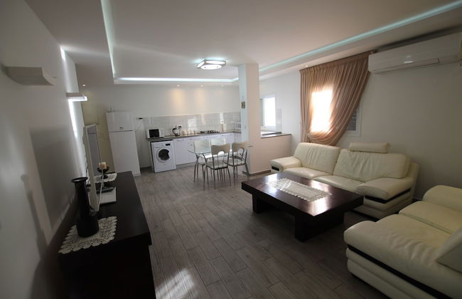 The Seasons Beach Apartment 2 - Foto 21