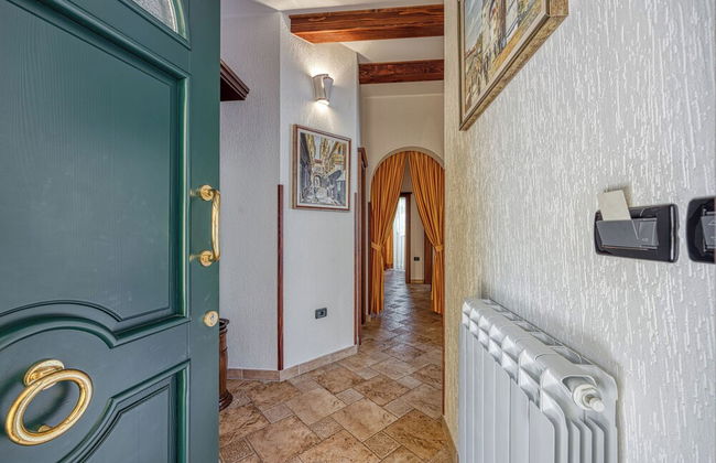 Villa Marittima Apartments - Foto 29