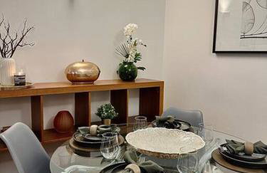 Luxury apartment in Canary Wharf - Foto 9