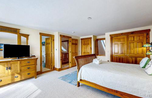 Cape Springs Cottage - Foto 16