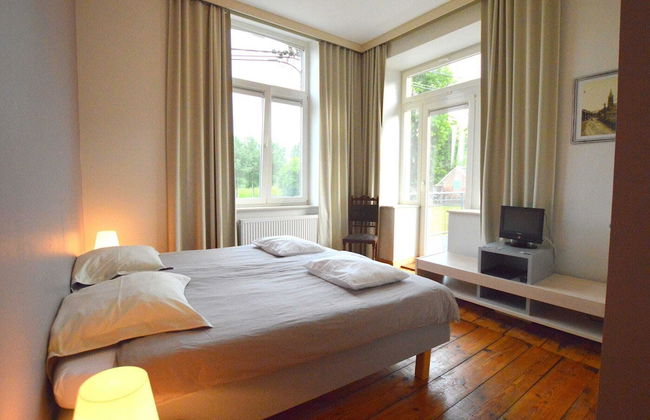 Delightful Holiday Home in Voeren near Forest - Foto 22