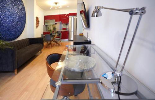 Efímera House Madrid - Photo 11