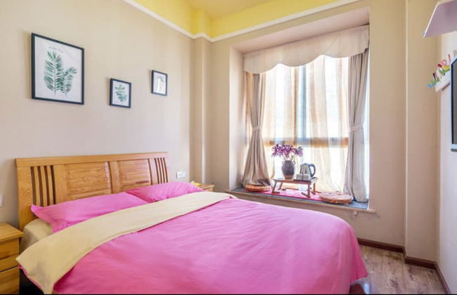 Lijiang X.ann Blossom inn - Foto 14