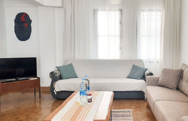 Ertem Apart - Photo 41