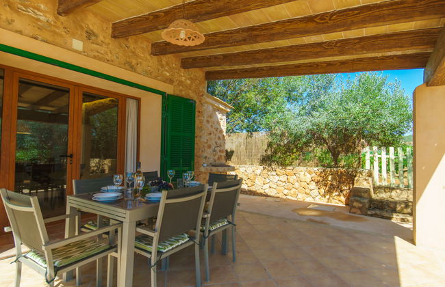 Can Marines des cami des carro - Foto 26