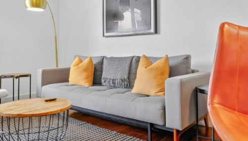 Heart of 12 South, balcony , Park FREE - #8 - Foto 3