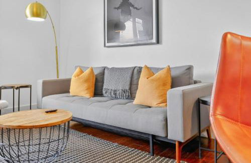 Heart of 12 South, balcony , Park FREE - #8 - Foto 3