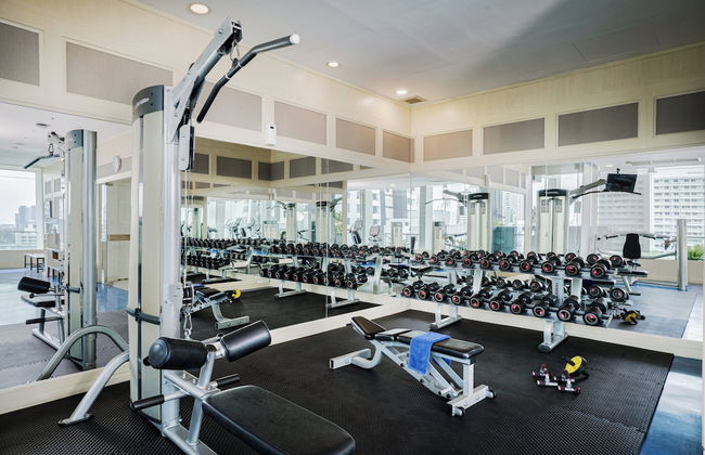 Shama Petchburi 47 Bangkok - Photo 79