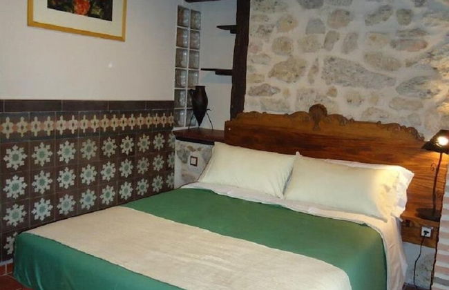 Posada Puerta Grande - Photo 14