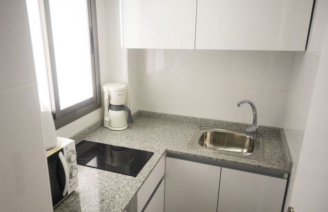 Apartamentos Brisamar Canteras - Foto 53