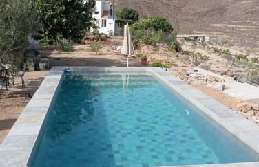 Tantulia la casita del Caballo - Foto 1