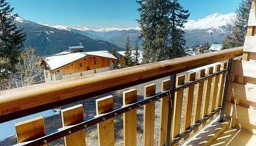 Le 1954 La Rosière - Foto 2