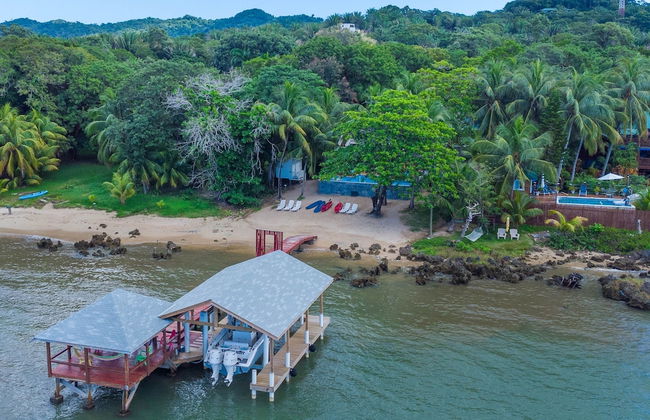 Serenity Beach House - Foto 43