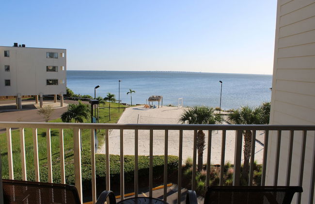 Sailport Waterfront Suites - Foto 55