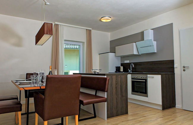 Lakeside Village 23 (+ sauna) - Foto 4