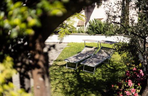 Die Villa bei Meran - Foto 55