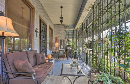 San Antonio Rental w/ Courtyard: Walk to Riverwalk - Foto 28