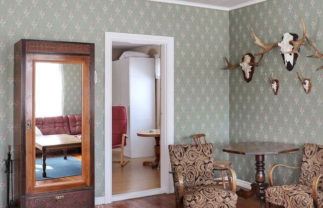 11 Person Holiday Home in Hogsater-by Traum - Photo 18