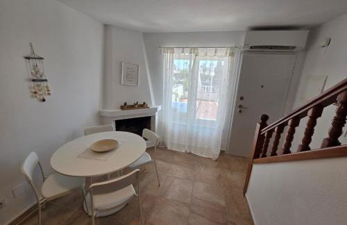 "Ancla-Blanca" Ocean View Duplex 2min Beach Cabo Roig - La Zenia - Photo 24