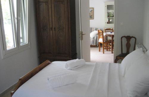 Nostalgia Apartment A in Sami 50 metres from the sea - Foto 16